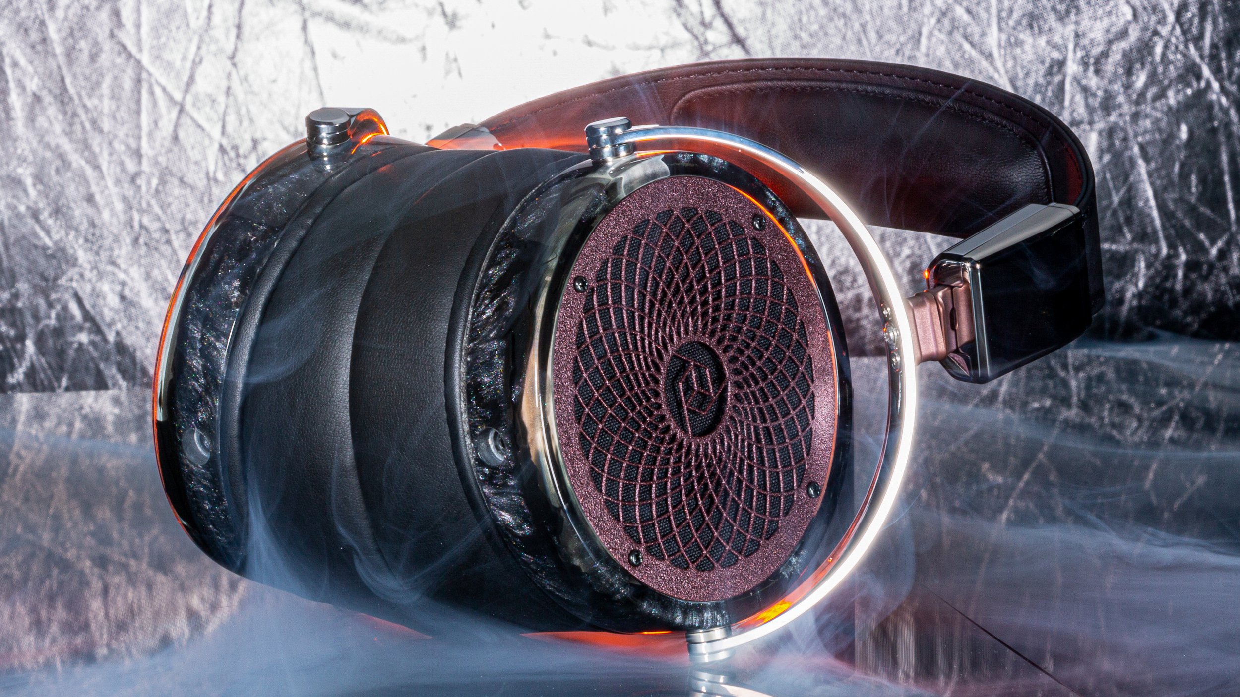 Custom Planar Magnetic Headphones — Rosson Audio Design